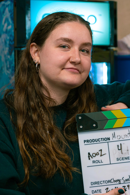 Кайден Пурвис