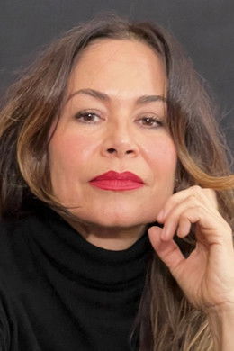 Азуцена Еванс