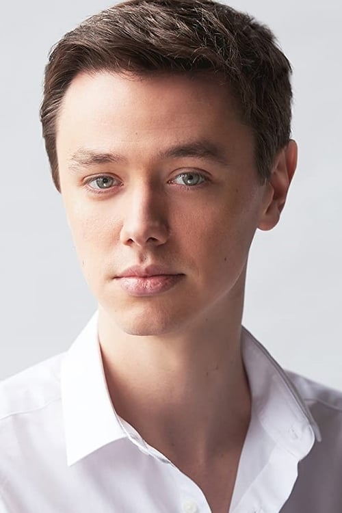 Майлс Добсон