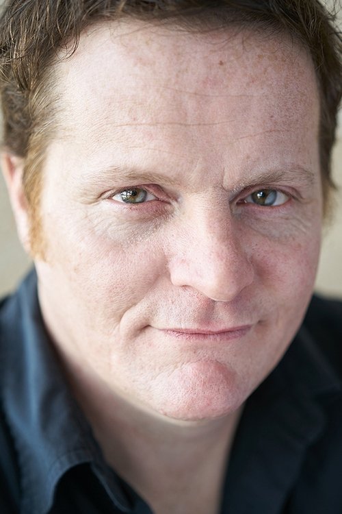 Даниел Маленфант