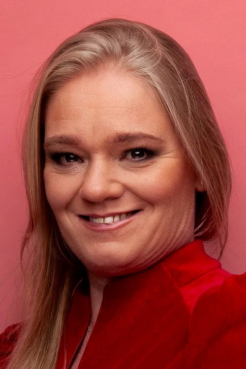 Jулиа ван де Граафф