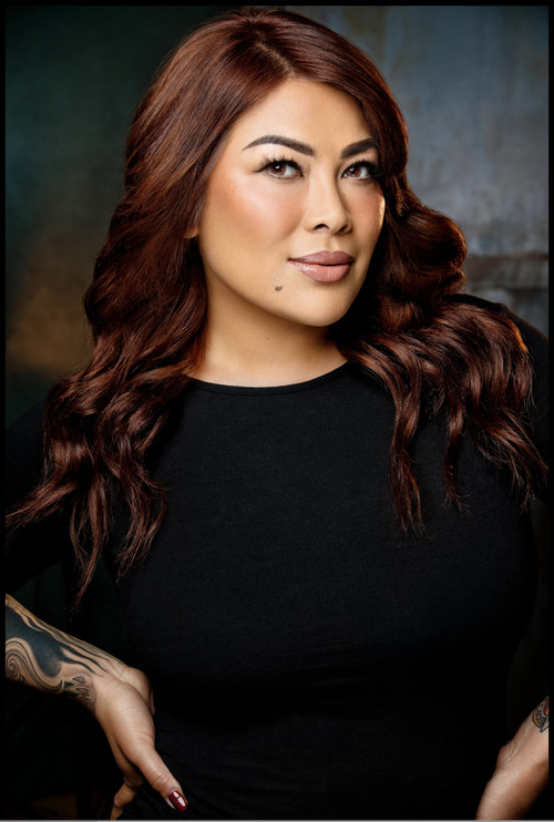 Кристине Невросе Бустос