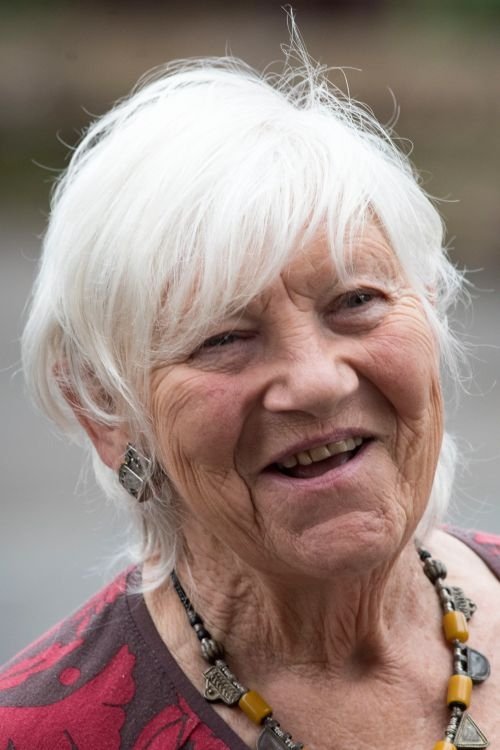 Еилеен МцЦаллум