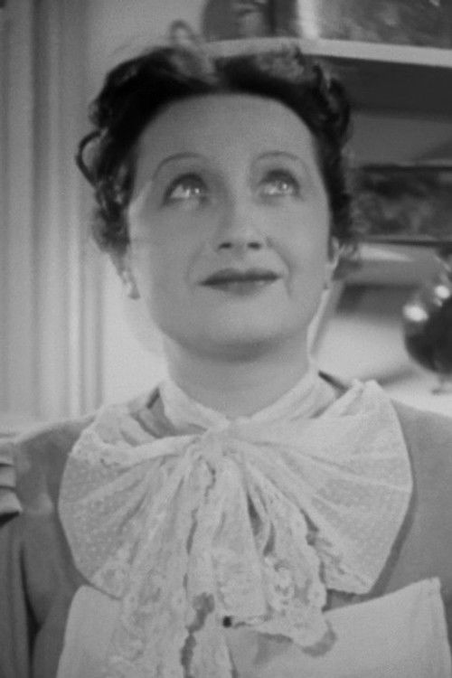 Jеннй Бурнай