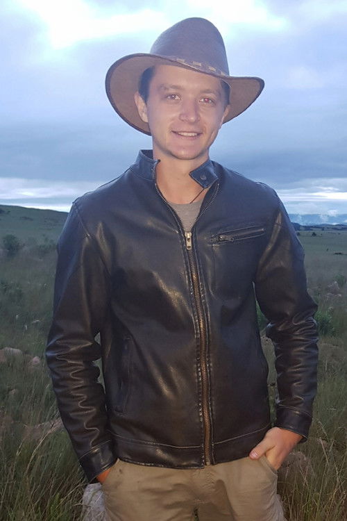 Брайден Jосх Малинга