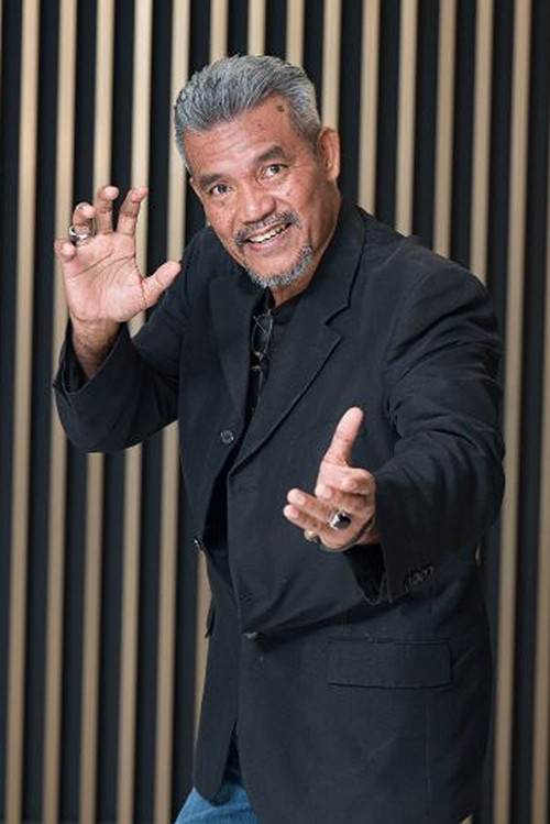 Рузаиди Абдул Рахман