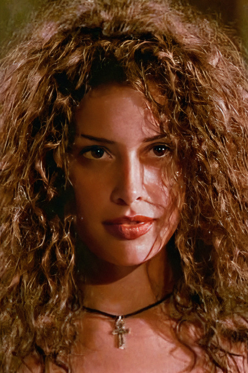 Энджи Сепеда