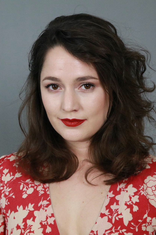 Маjа Хампловá