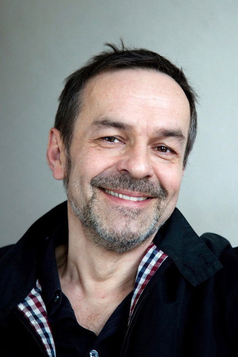 Марцел Гислер