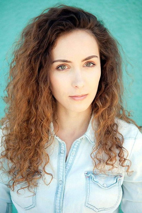 Анастасииа Кирилик