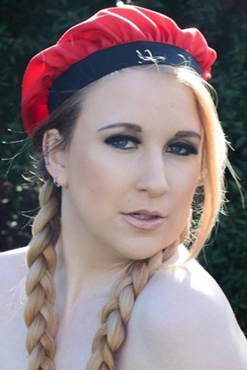 Анна Дарлинг