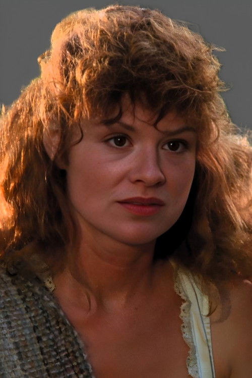 Ребецца Станлей