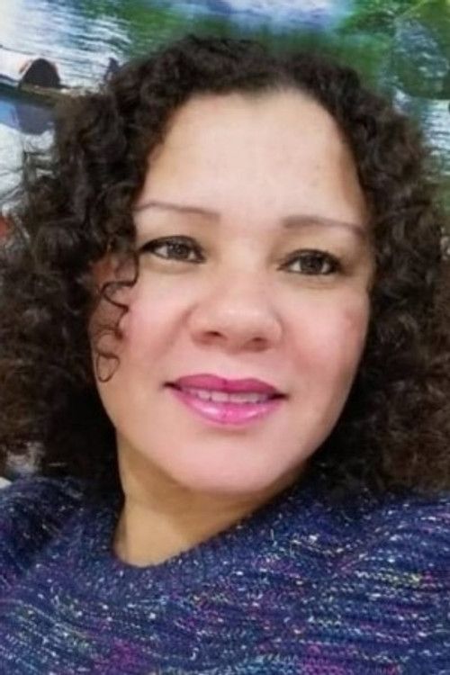 Мариа Ферреира Дутра