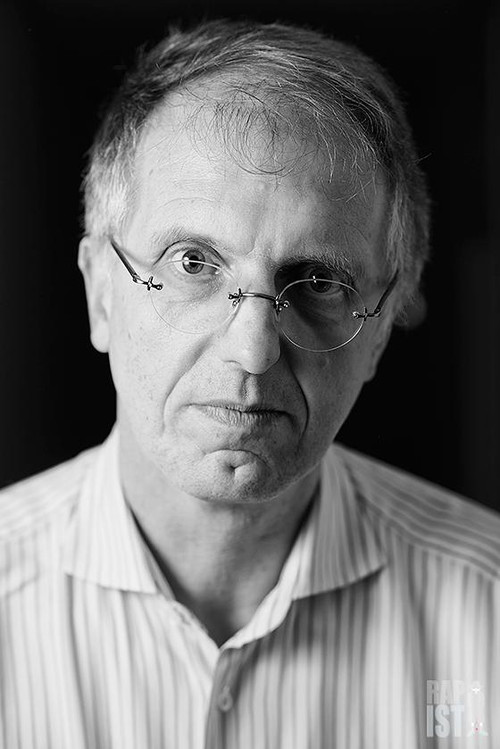 Герт Постел