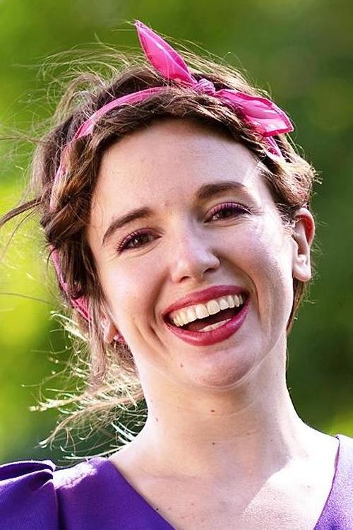 Наталие Паламидес