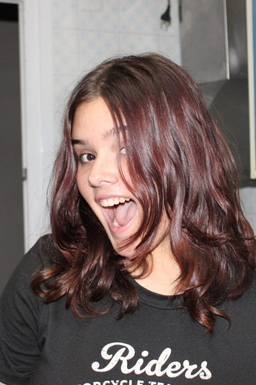 Ирене Агуилó Веласцо