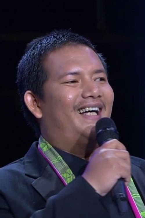 Попон Керок