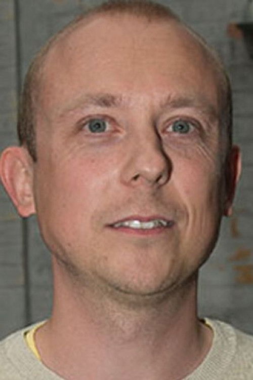 Вицтор Столтенберг