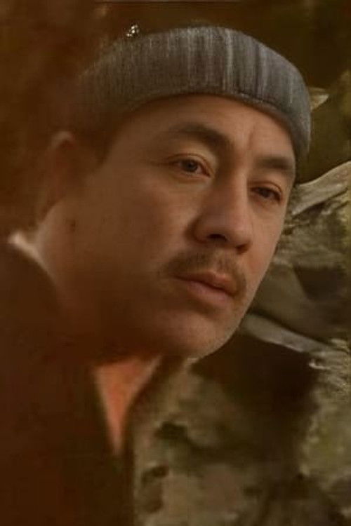 Анвар Кенджаев