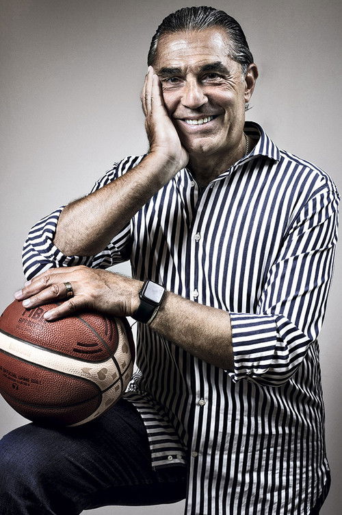 Сергио Сцариоло