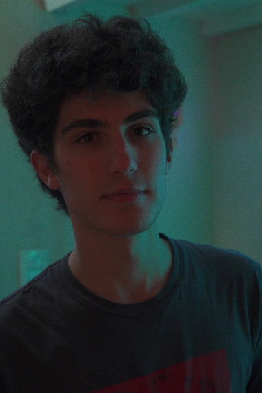 Матео Порассо