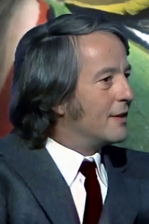 Лоуис Барбй