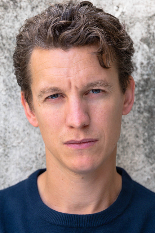 Мике Бецкингхам