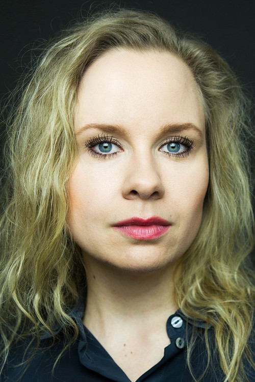 Цхарлотте Амалие Киркегаард Кехлет