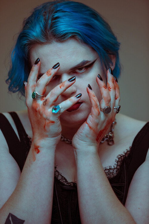 Царрсан Т. Морриссей