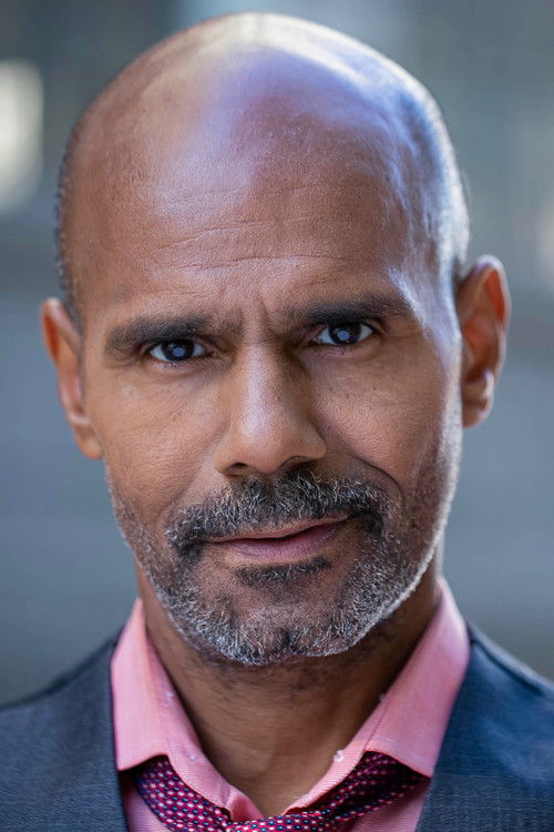 Джошуа Мерфи