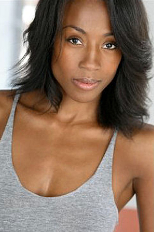 Мелиссиа Хилл