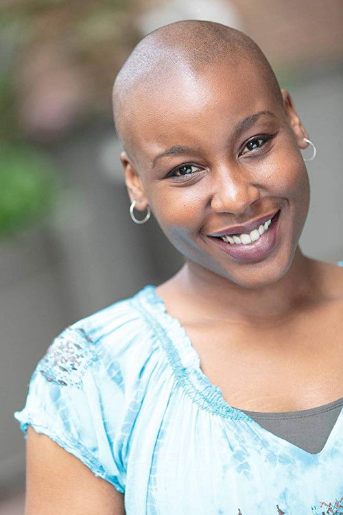 ДеАриесха Мацк