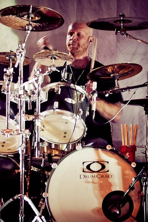 Андерс Jиварп