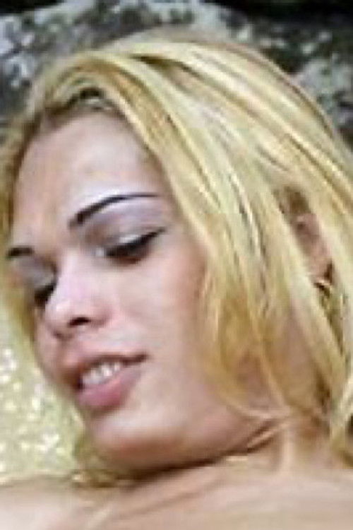 Симоне Блонд