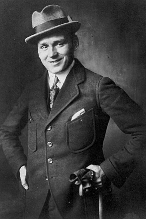 Ернст Карцхоw