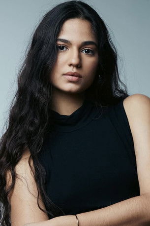 Цамила Исса