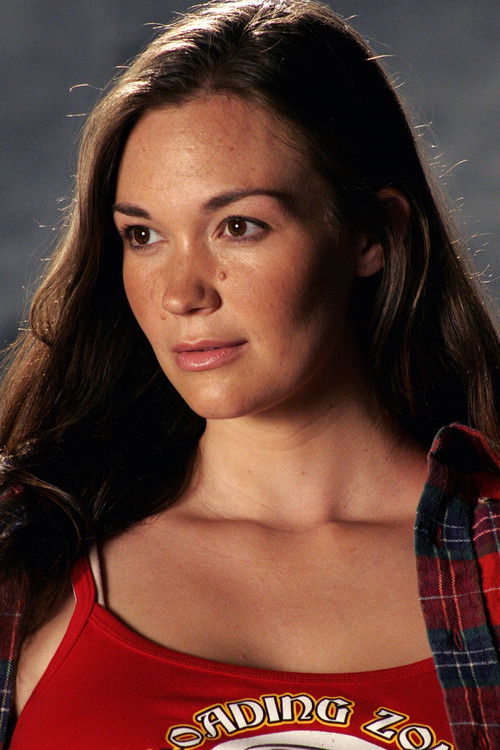 Граце Тхорсен