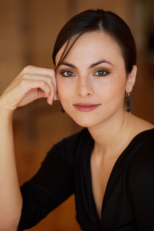  Изабель Леонард