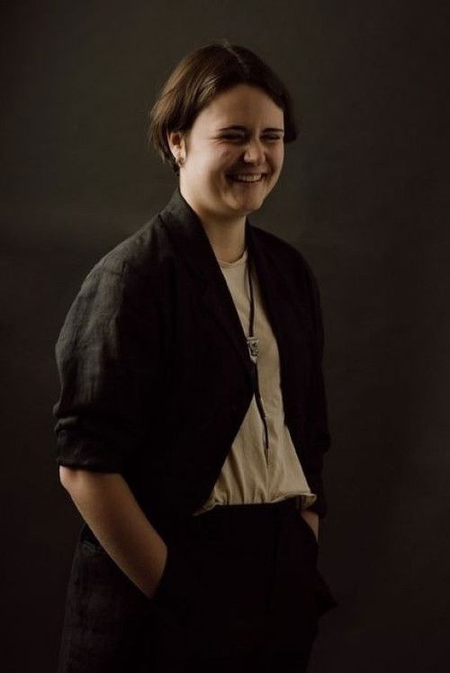 Марианне Тходас