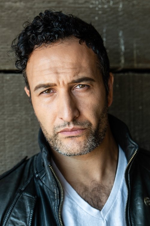 Соломон Схив