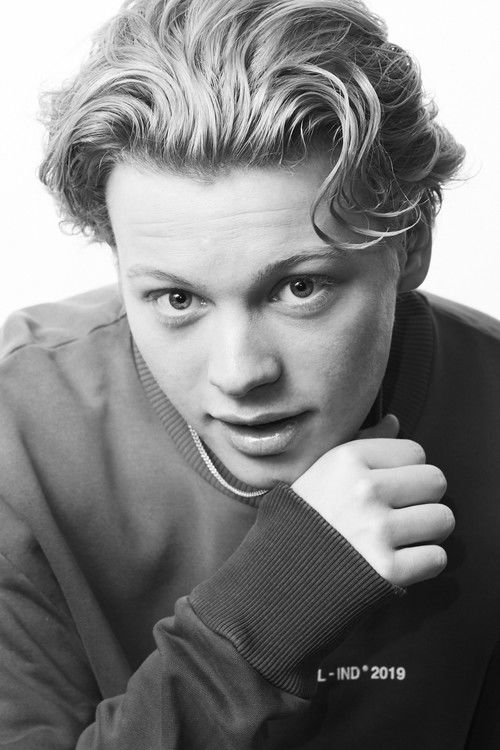 Jордан Кронис