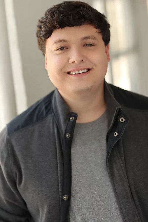 Андреw Гиллеспие