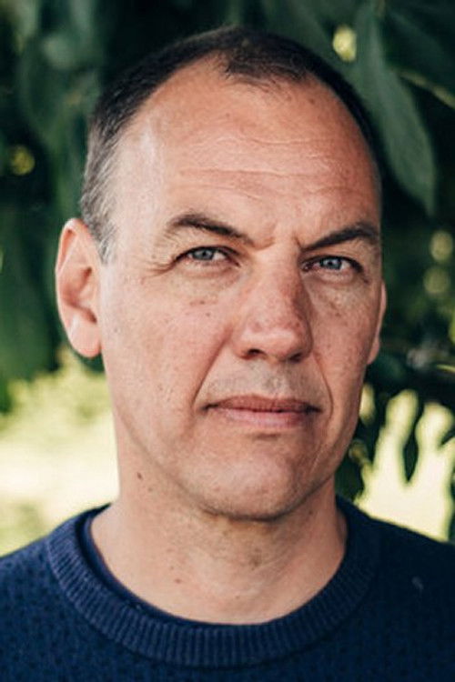 Мортен Драгстед