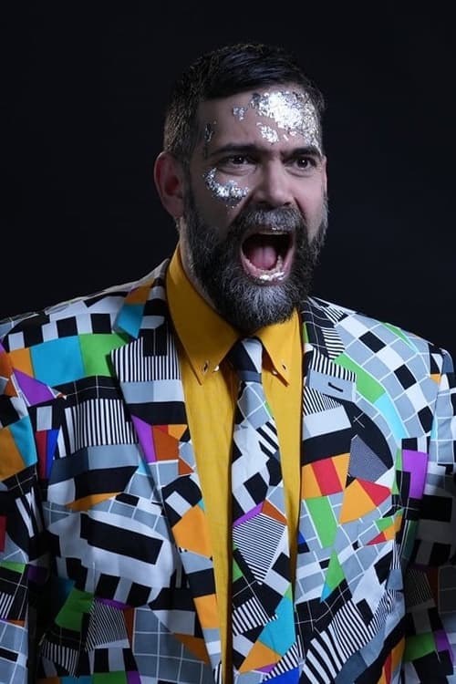 Фил Иеропоулос