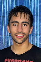 Цхристиан Роблес