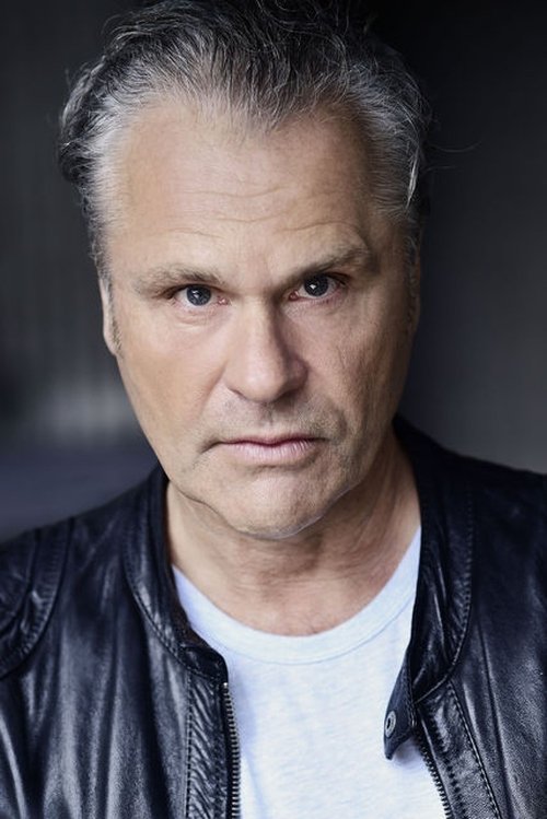 Цхристопхер Гареисен