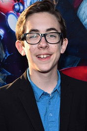 Аугие Исаац