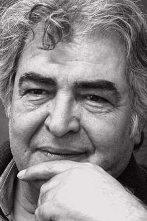 Махмуд Азизи