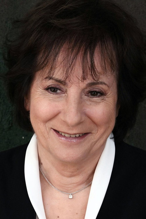 Марие-Пауле Белле