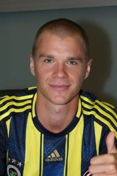 Самуел Холмéн